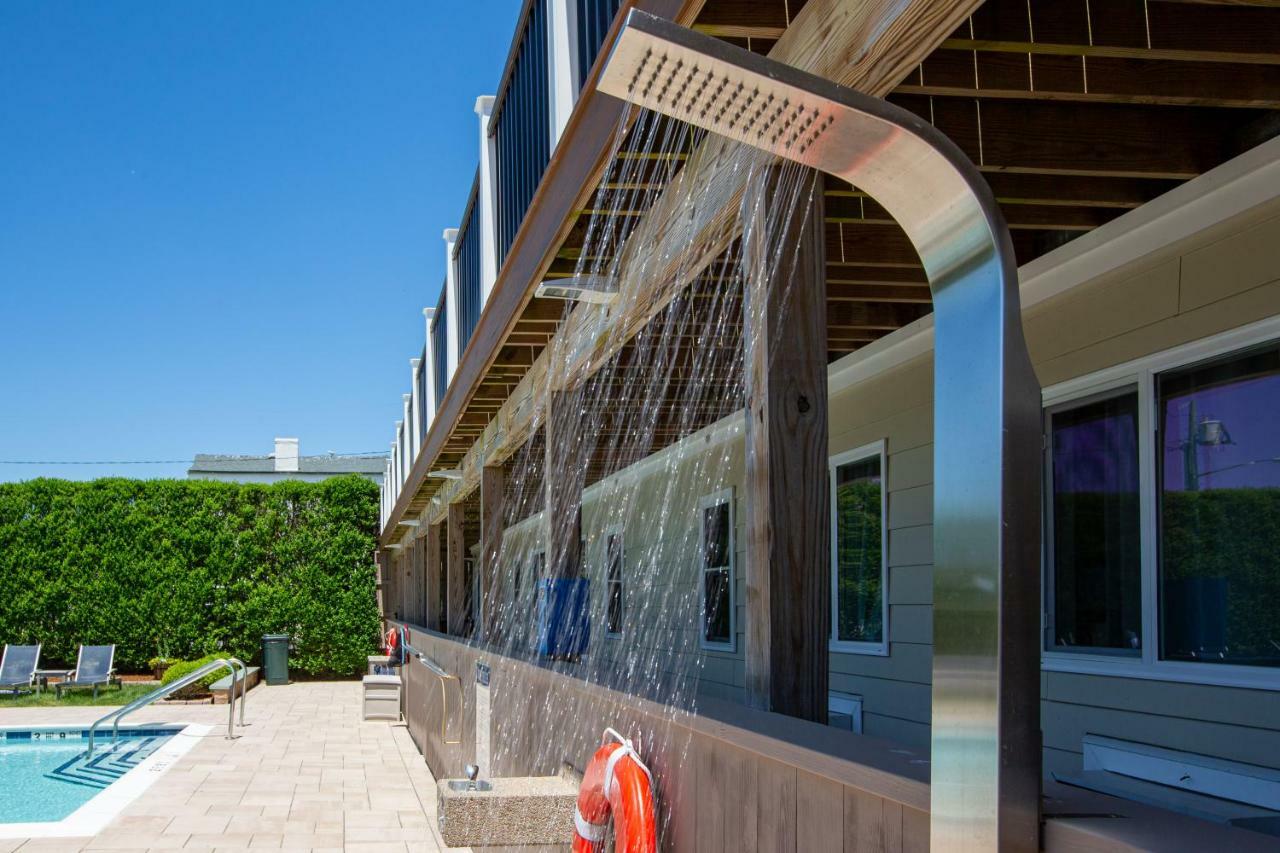 Aqualina - Adults Only Montauk