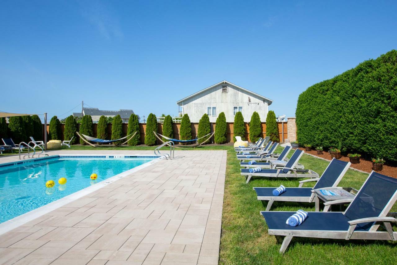 Aqualina - Adults Only Motel