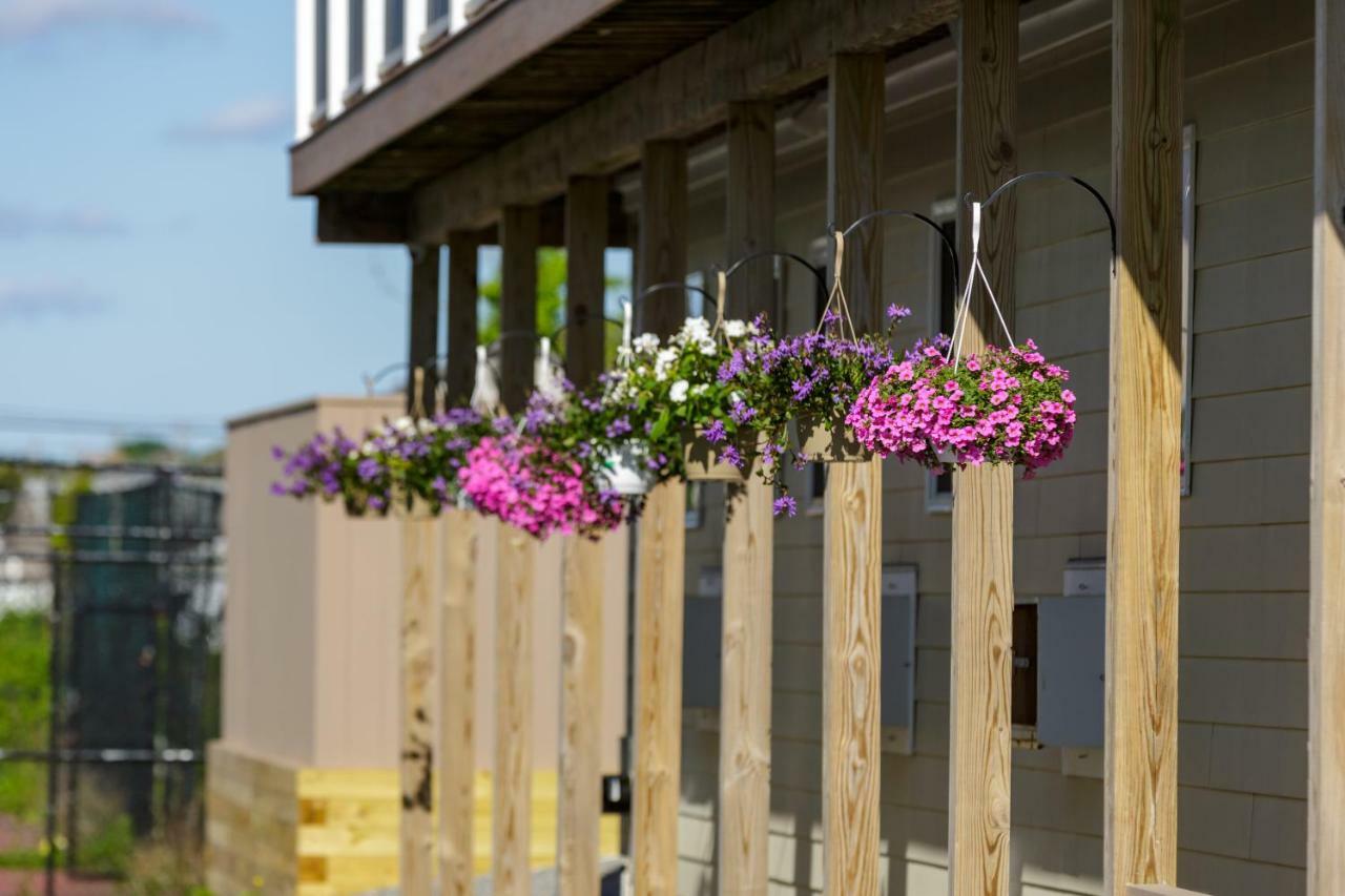 Motel Aqualina - Adults Only Montauk