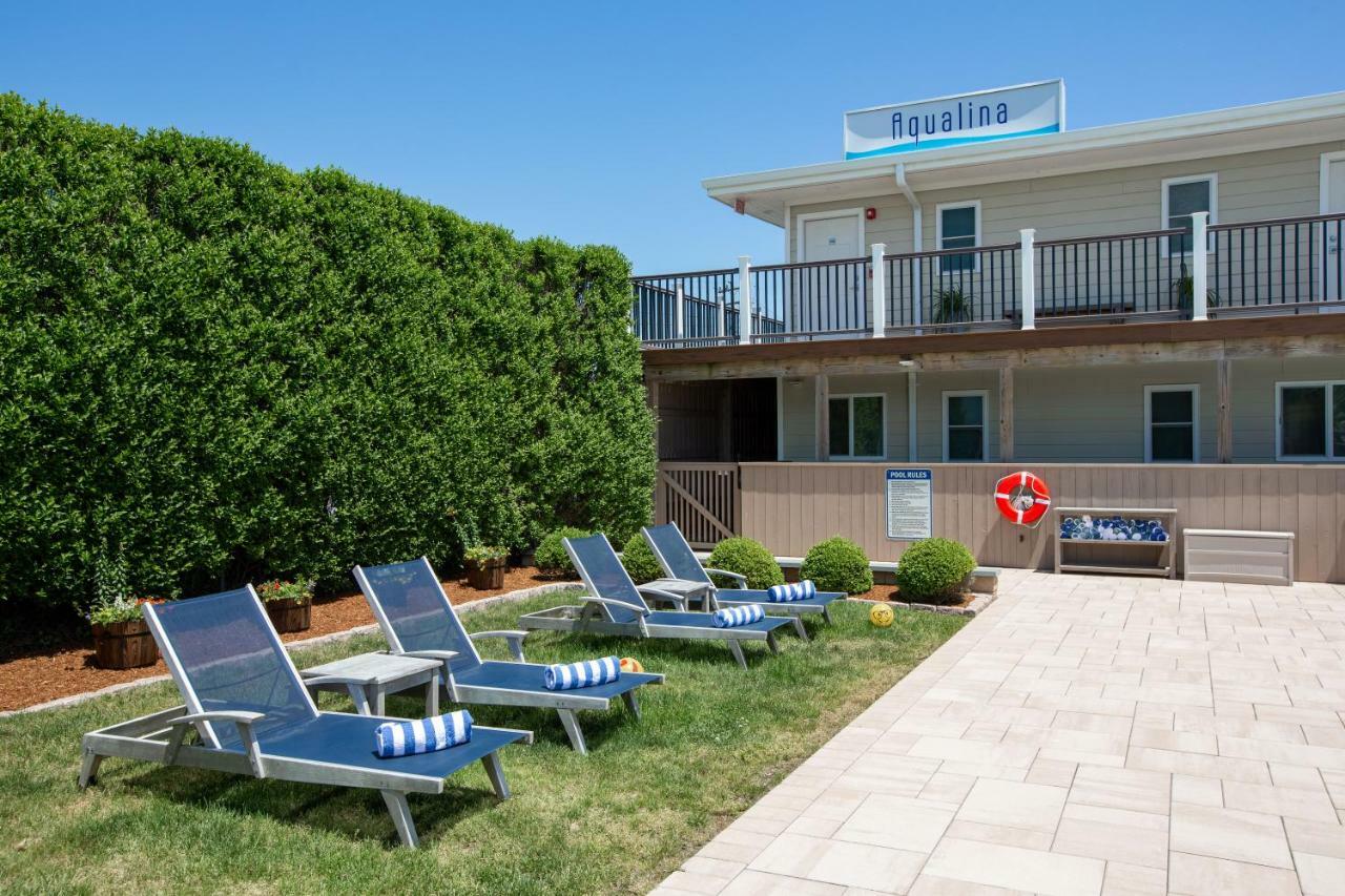 Motel Aqualina - Adults Only