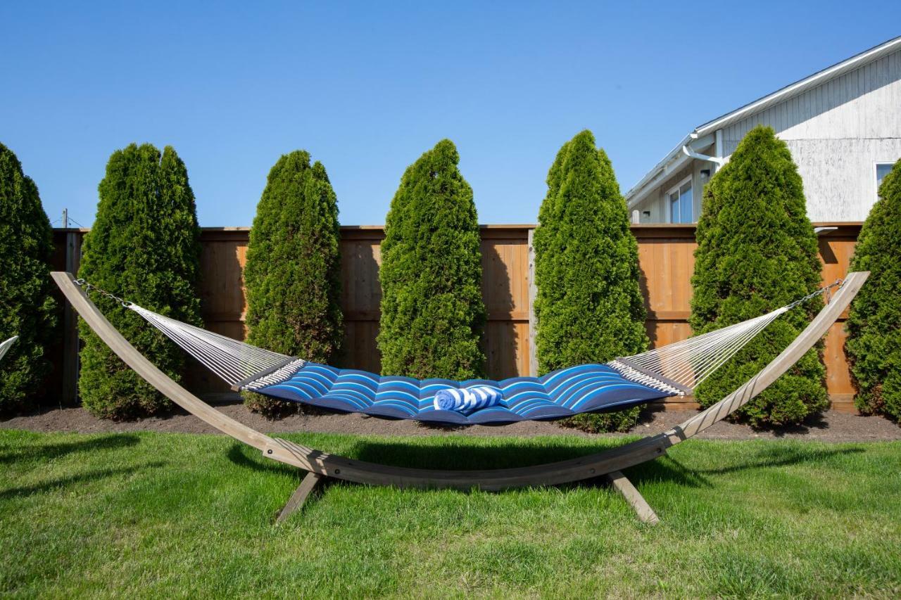 Aqualina - Adults Only Montauk