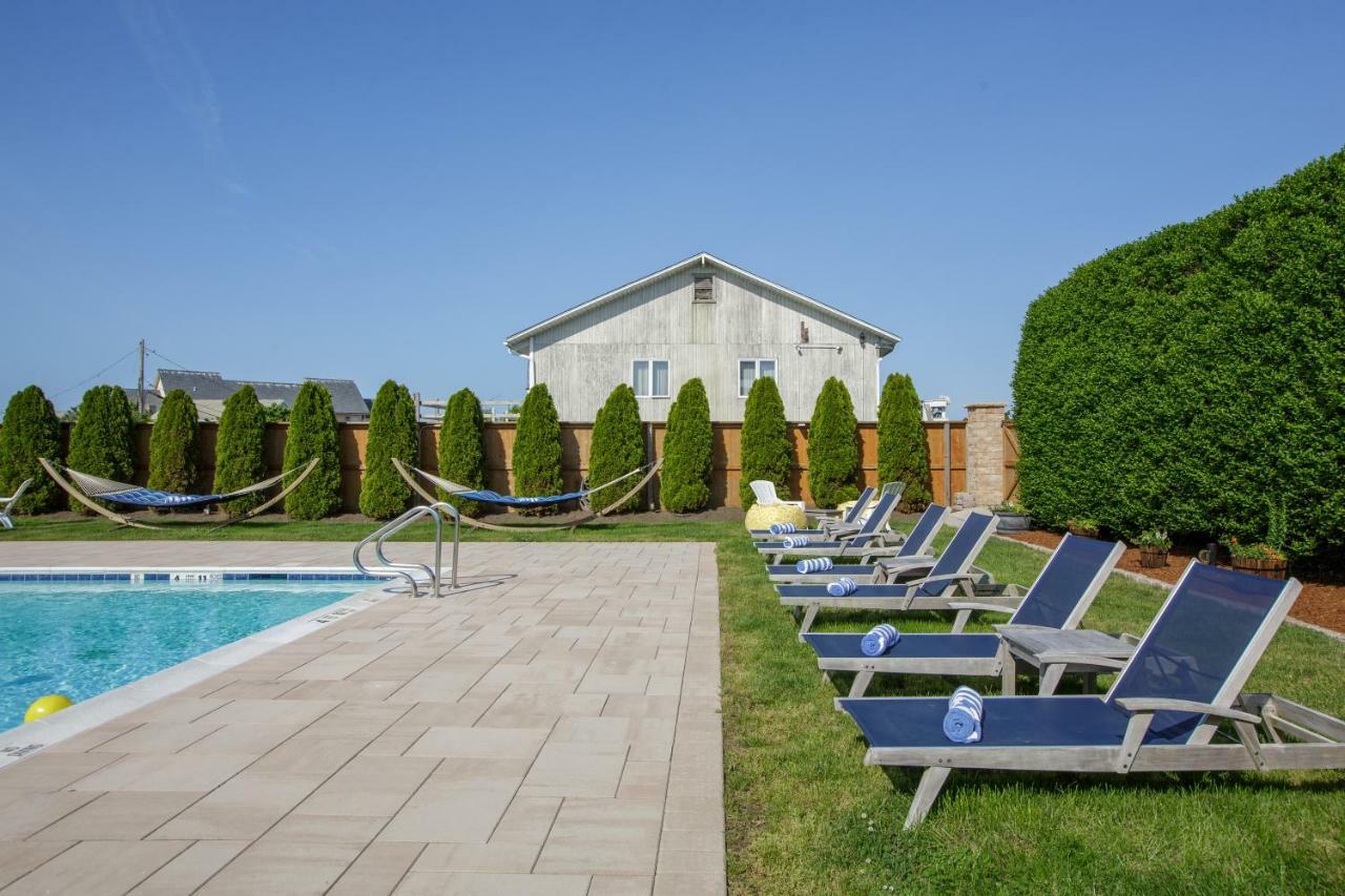 Aqualina - Adults Only Motel Montauk
