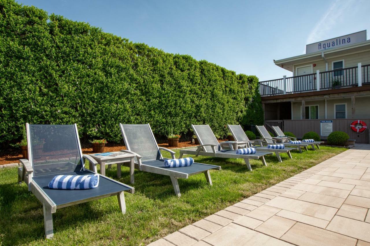 Aqualina - Adults Only 3*