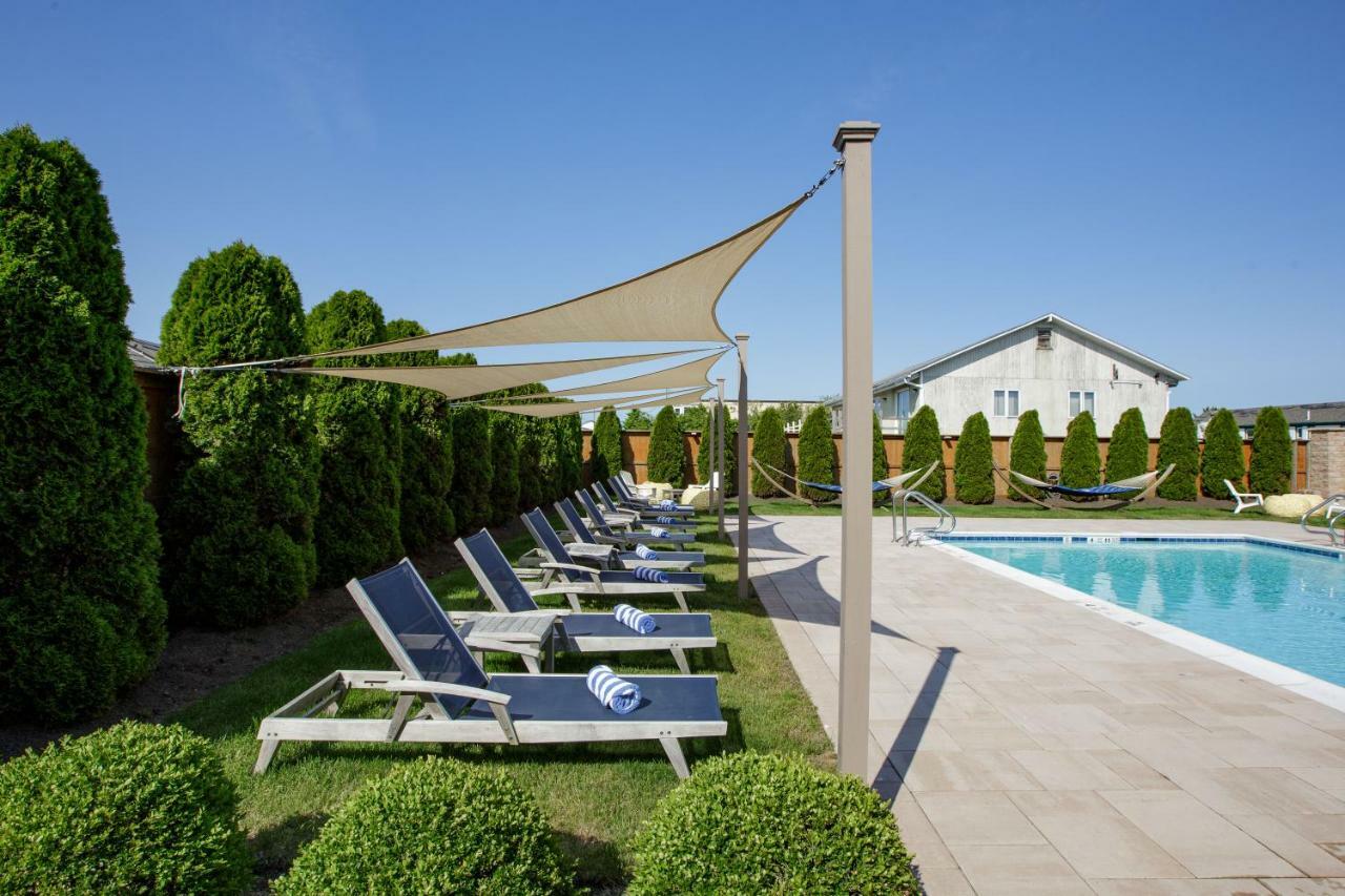 Motel Aqualina - Adults Only