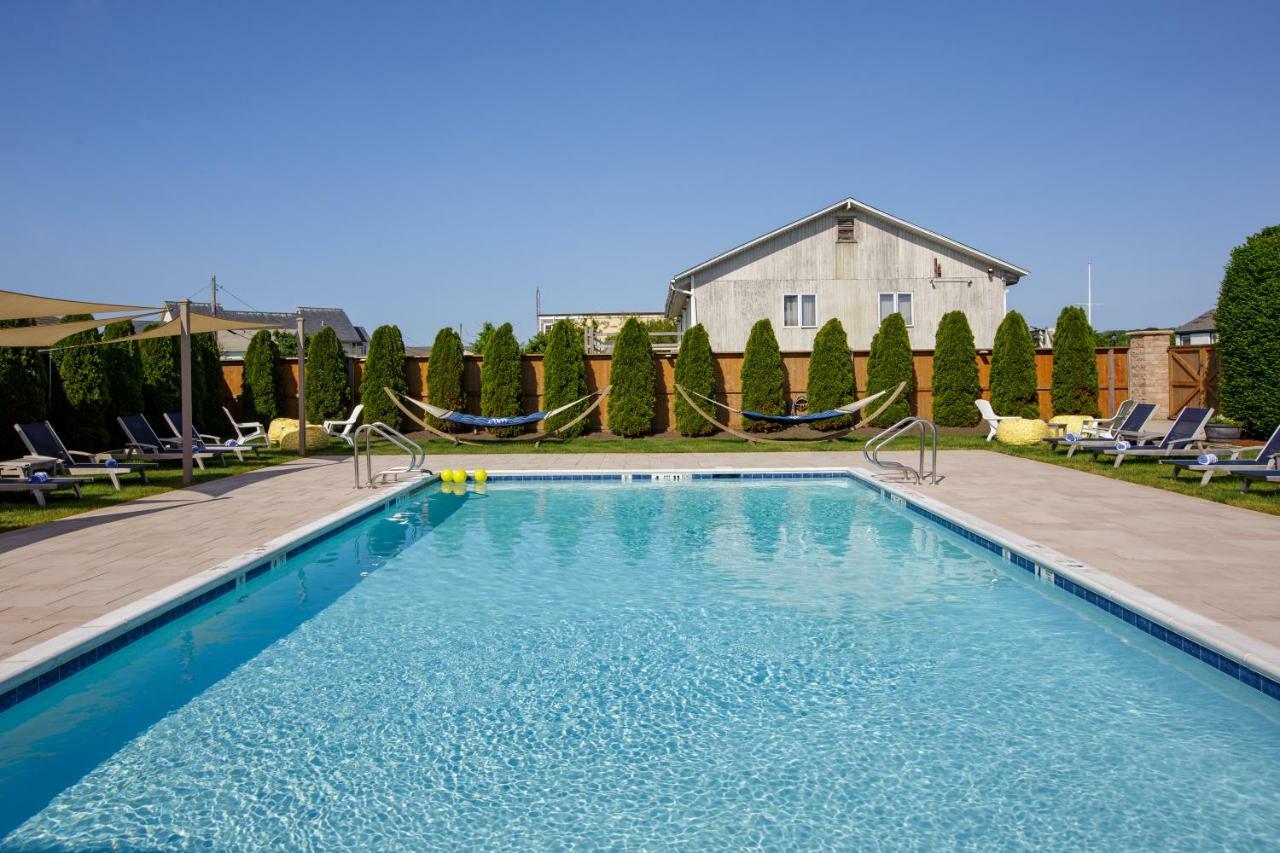 Aqualina - Adults Only Motel 3*