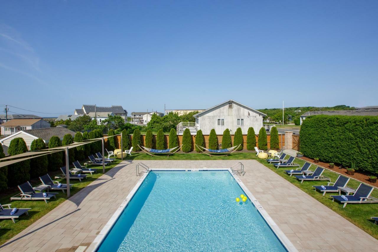 Aqualina - Adults Only Montauk