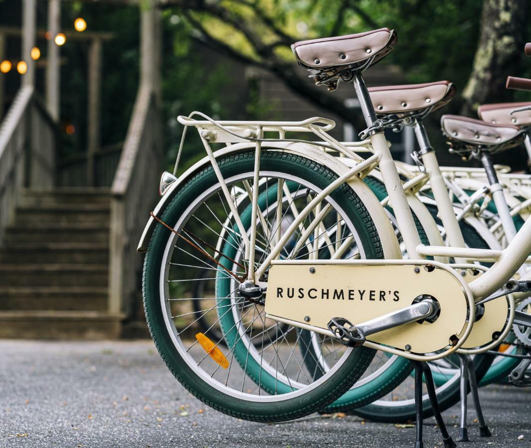 Hotel Ruschmeyer's 3*