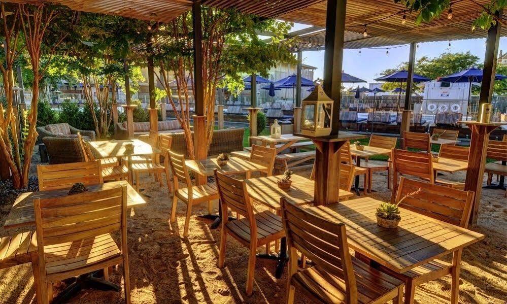 The Beach House Hotel