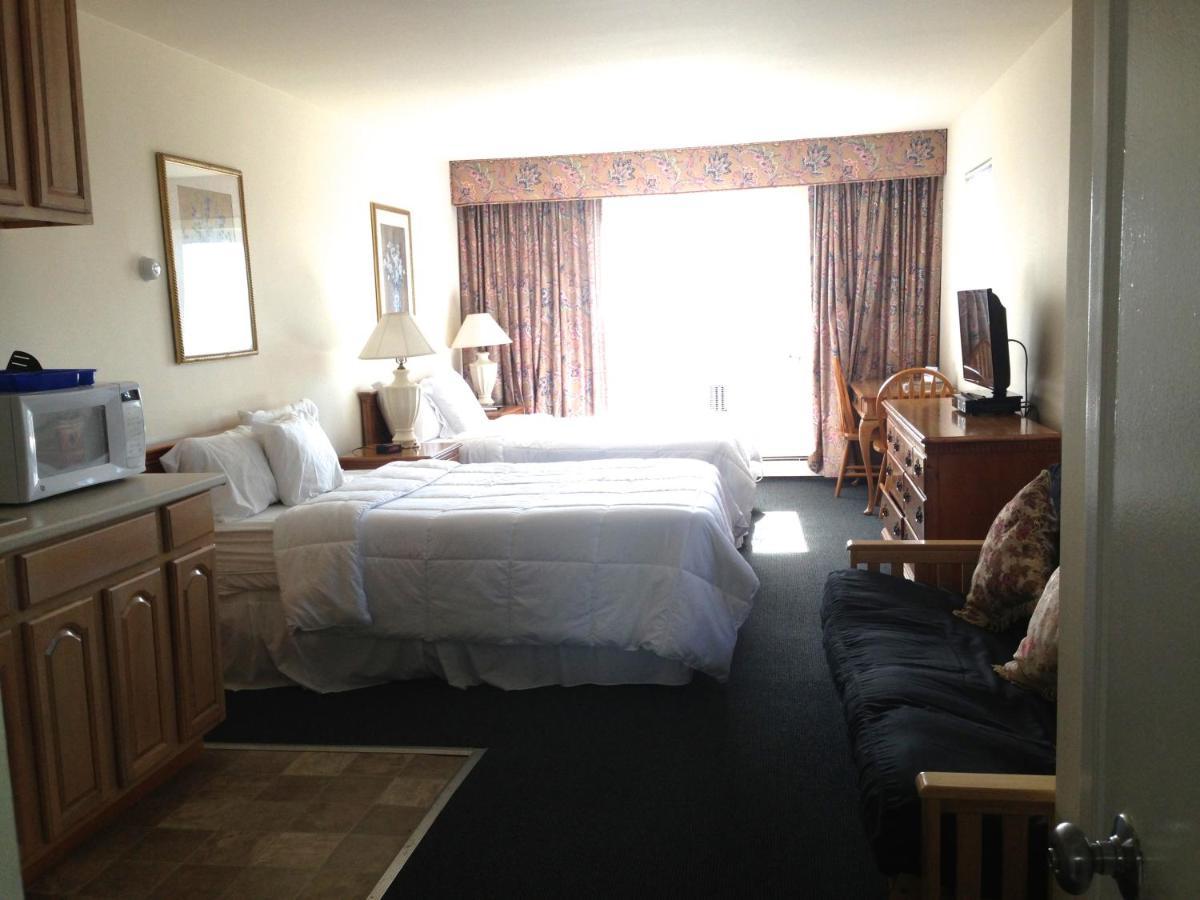 Resort Ocean Surf Montauk
