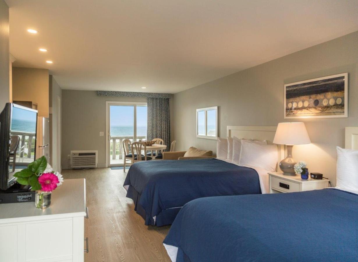 Hartman's Briney Breezes Motel Montauk