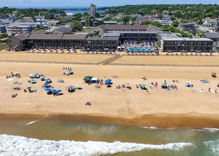 Royal Atlantic Beach Resort