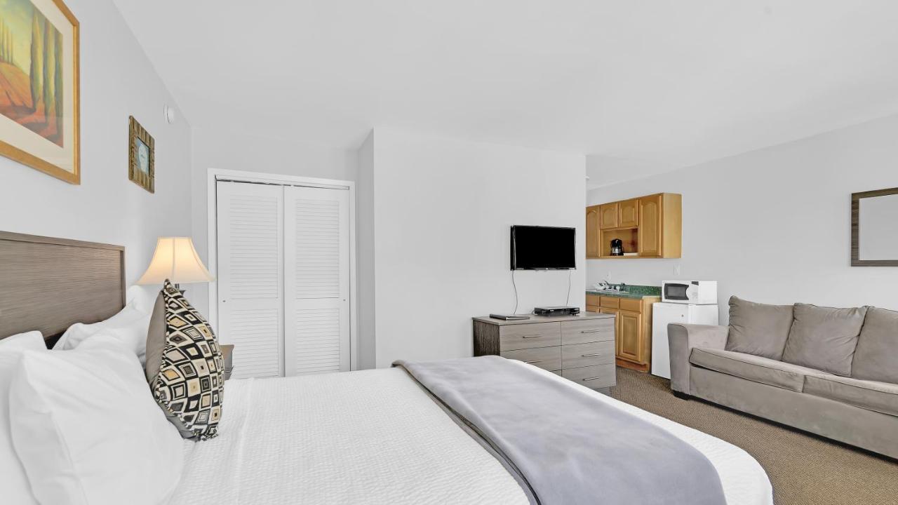 Hotel A Wave - 3*