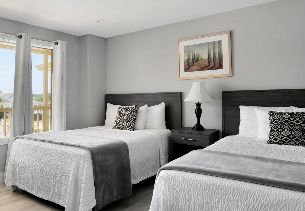 Hotel A Wave - 3*