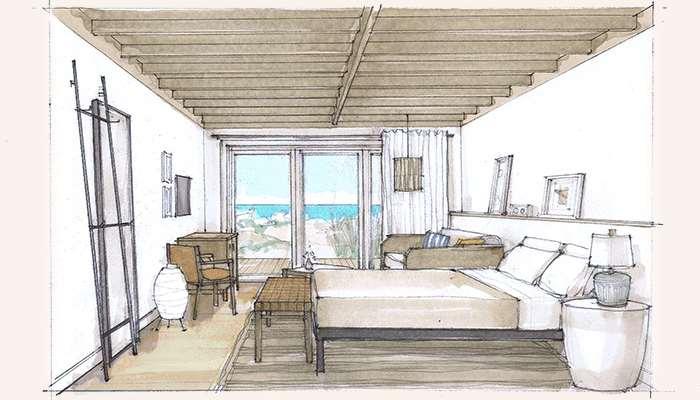 Marram 4* Montauk