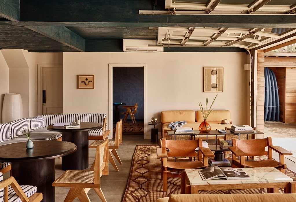 Resort Marram