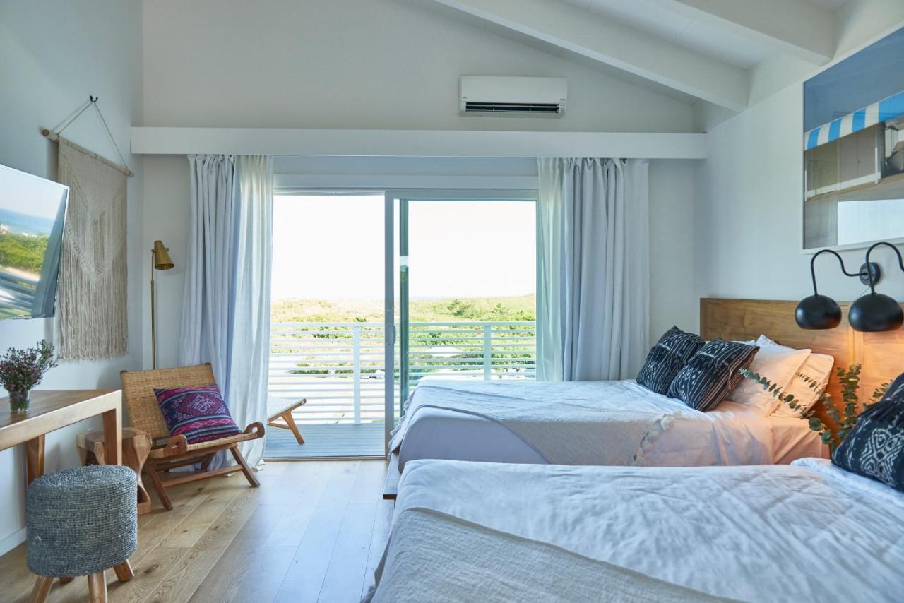Hero Club Resort Montauk
