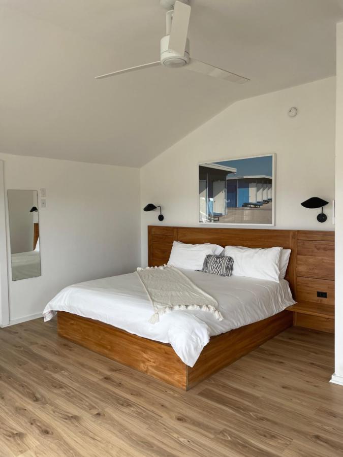 Resort Hero Club Montauk