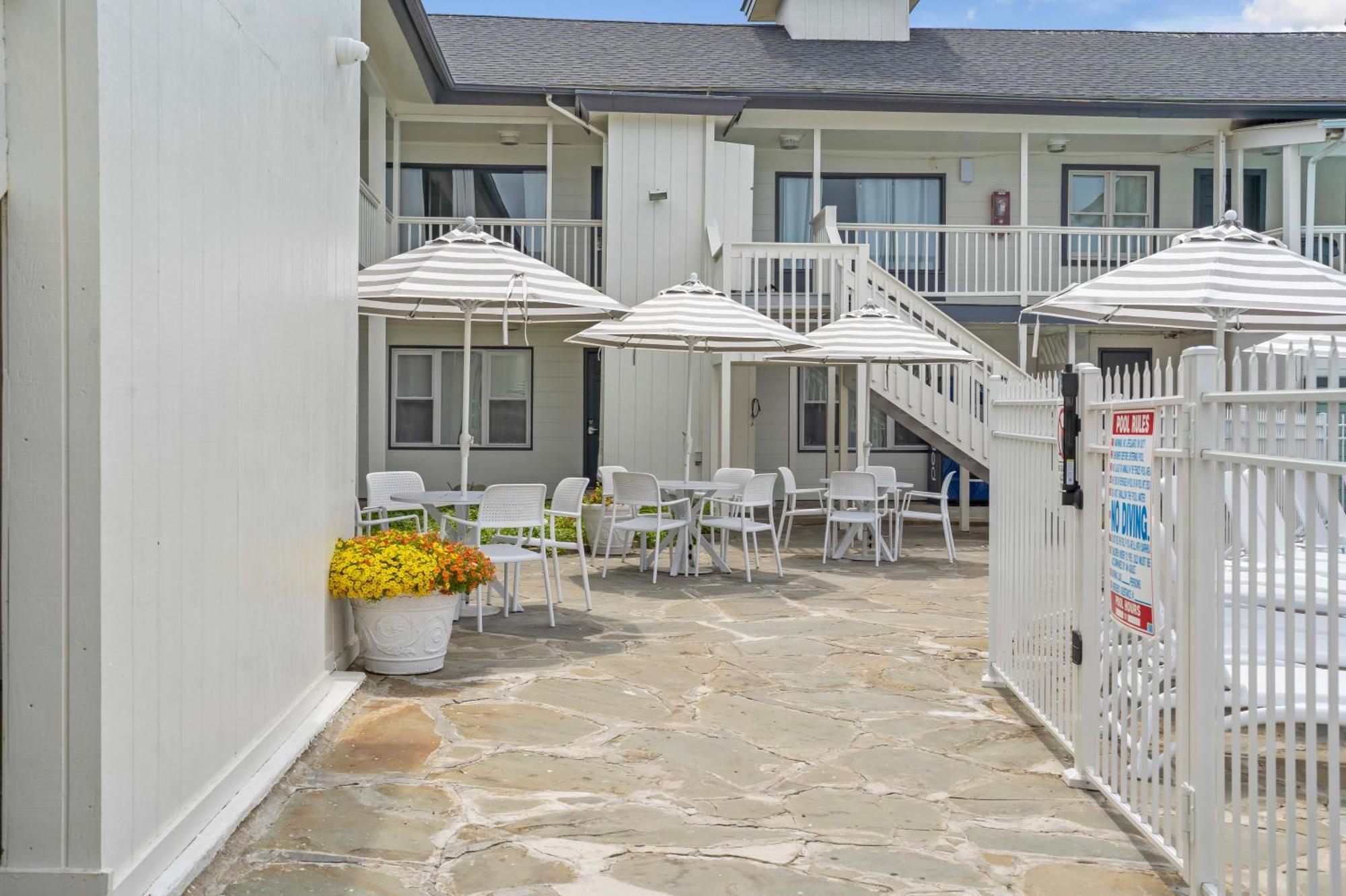 Hotel A Wave - Montauk