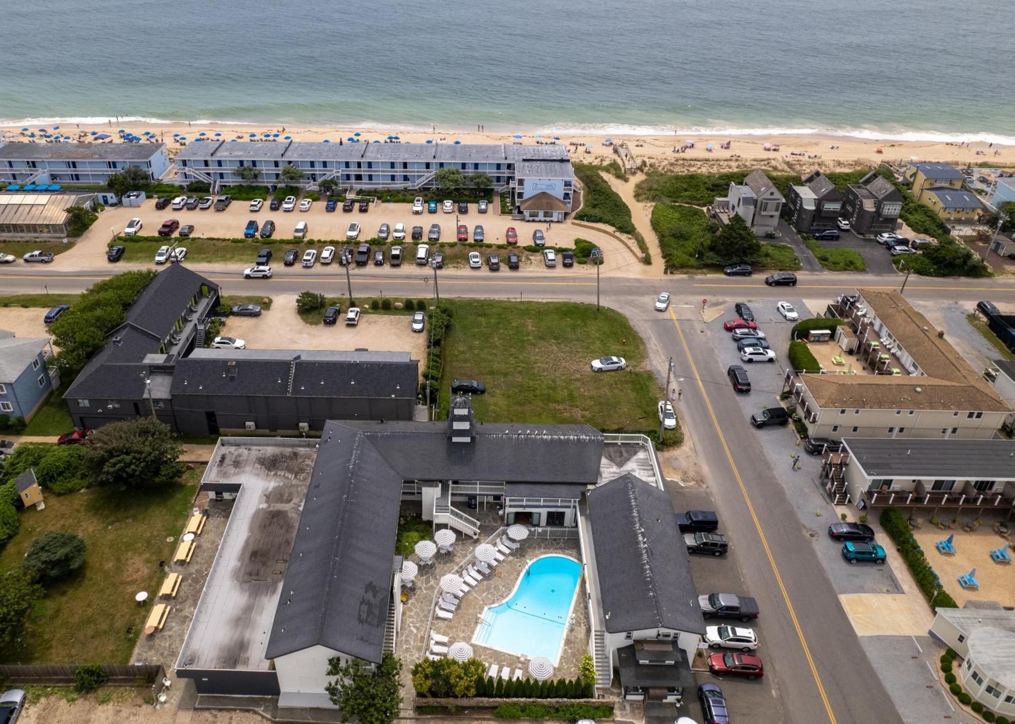 Hotel A Wave - Montauk
