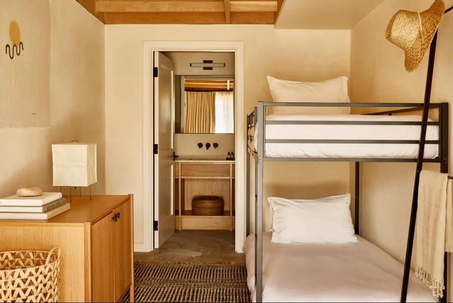 Resort Marram 4*