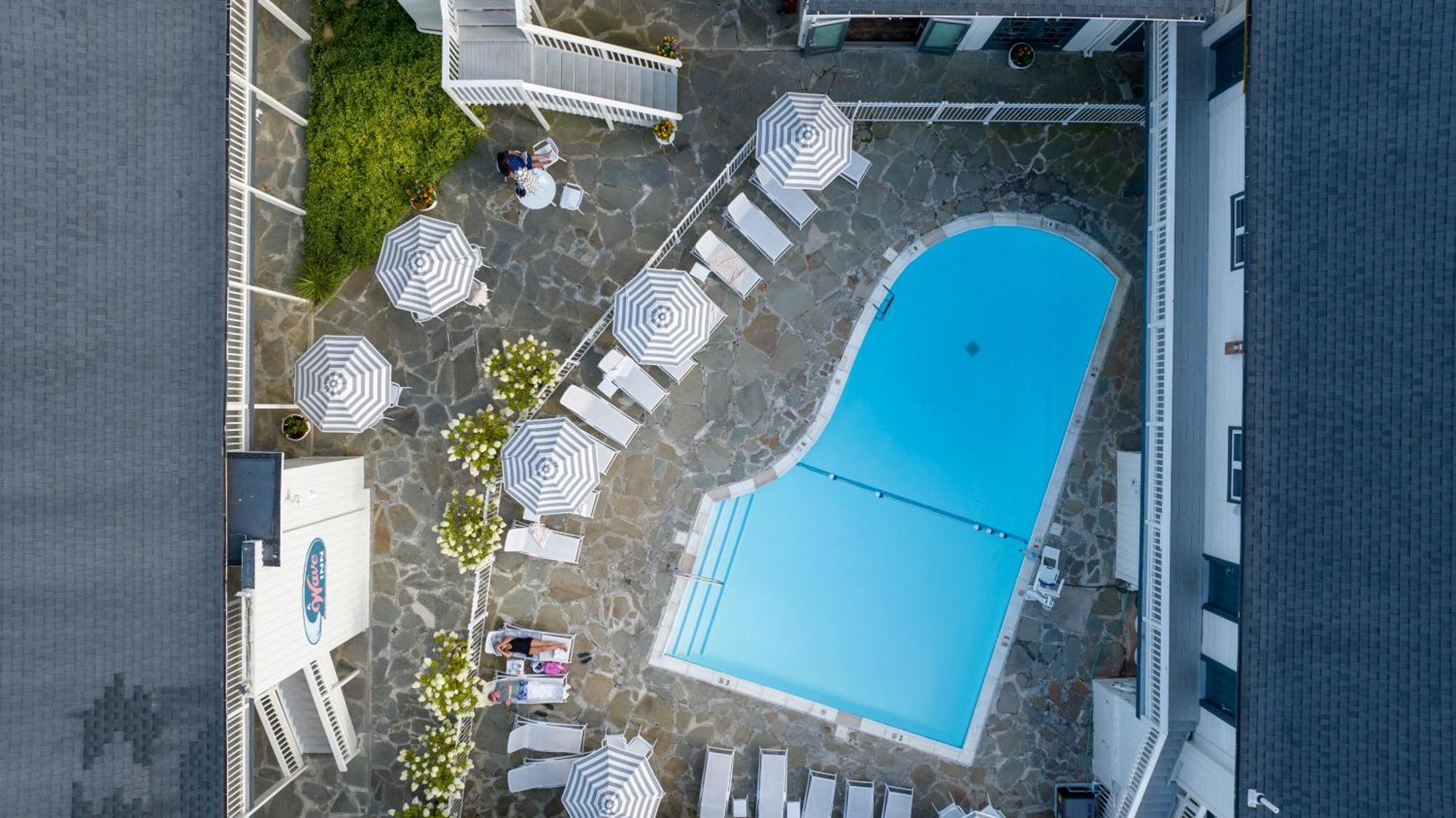 A Wave - Hotel 3*