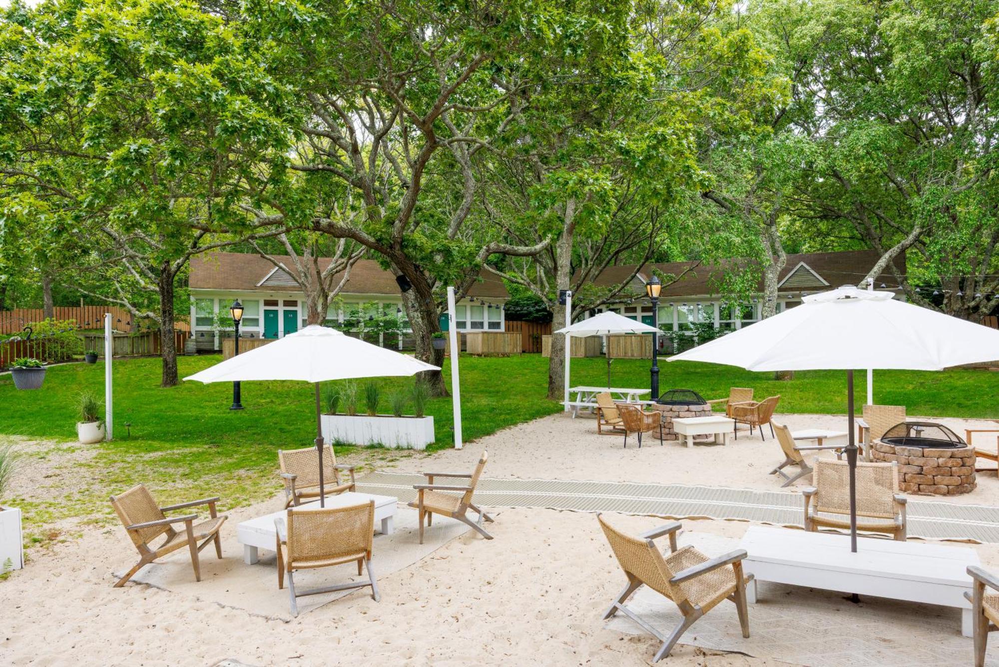 Ruschmeyers Hotel Montauk
