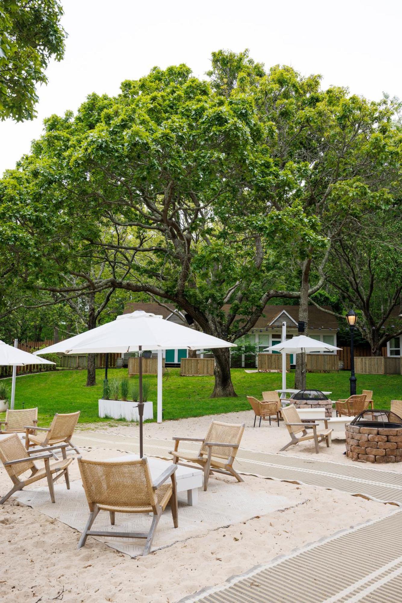 Hotel Ruschmeyers Montauk