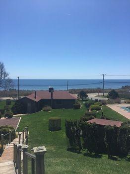 Lenharts Cottages Hotel