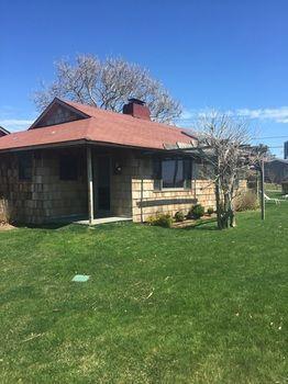 Hotel Lenharts Cottages 3*