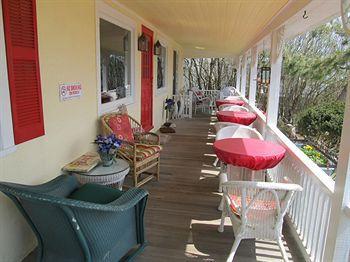 Sunrise Bed & Breakfast Montauk