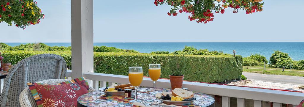 Bed & Breakfast Sunrise