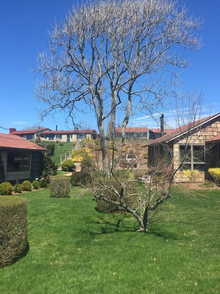 Lenharts Cottages 3*