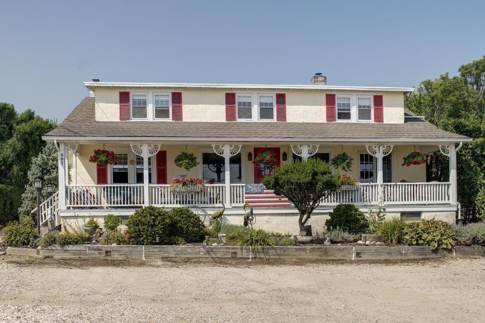 Sunrise Bed & Breakfast