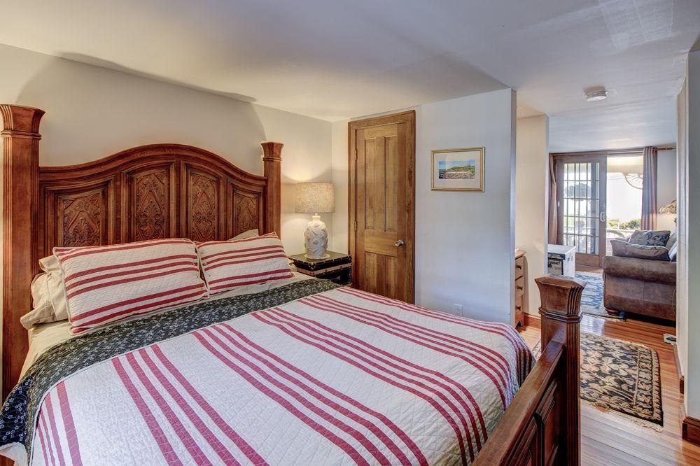 Sunrise Bed & Breakfast