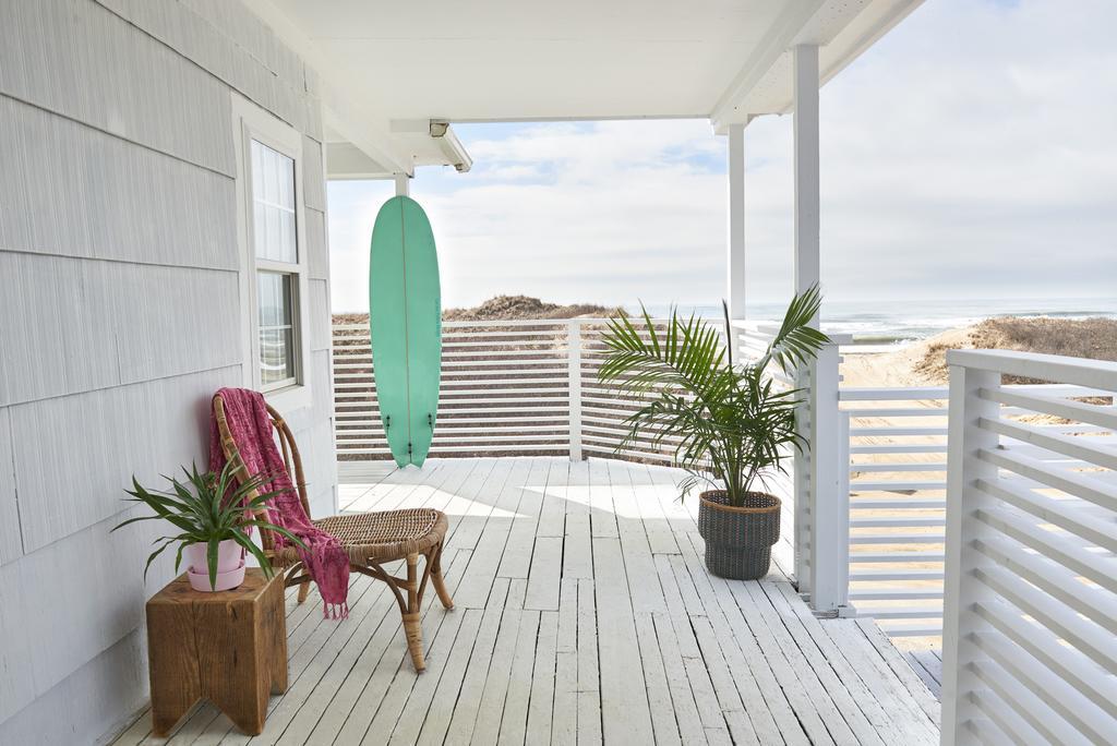 Hero Club Montauk