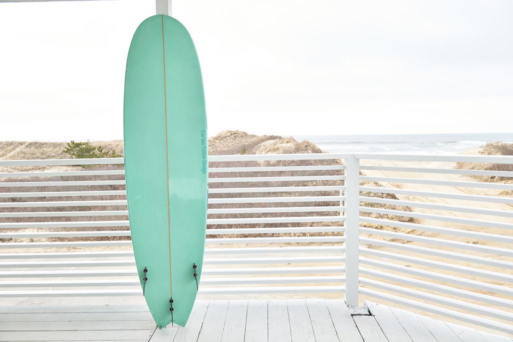Resort Hero Club Montauk