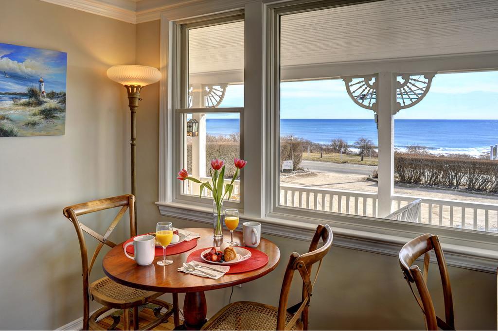 Bed & Breakfast Sunrise 4*