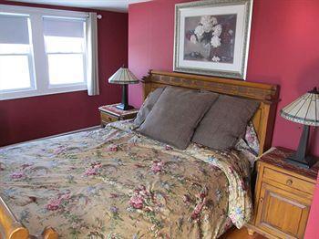 Bed & Breakfast Sunrise 4*