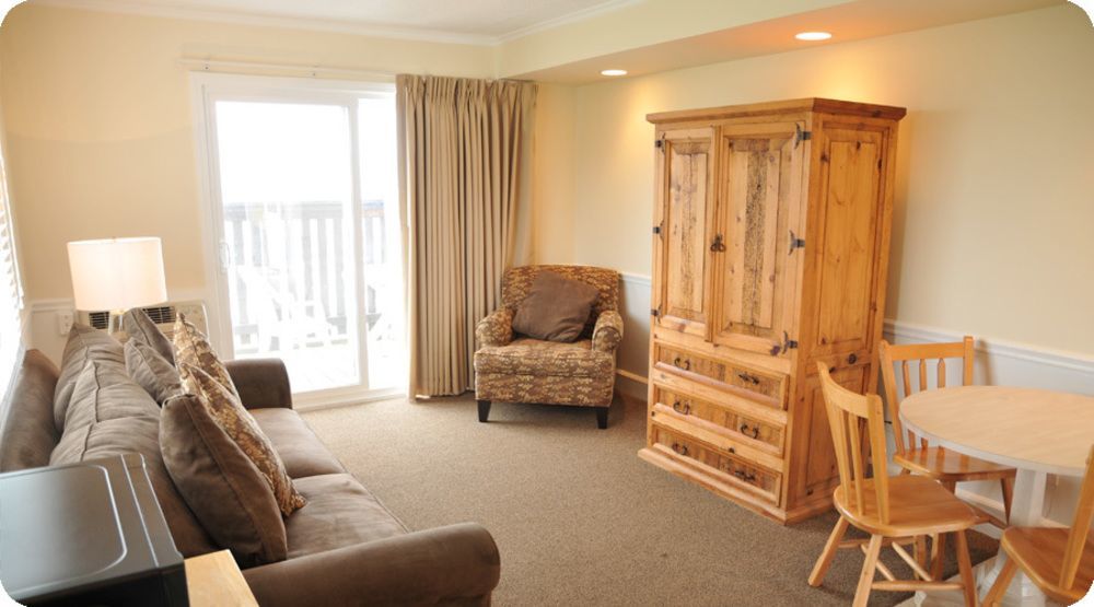 Atlantic Terrace 3* Montauk