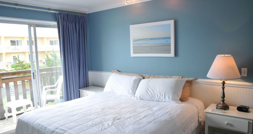Hotel Atlantic Terrace