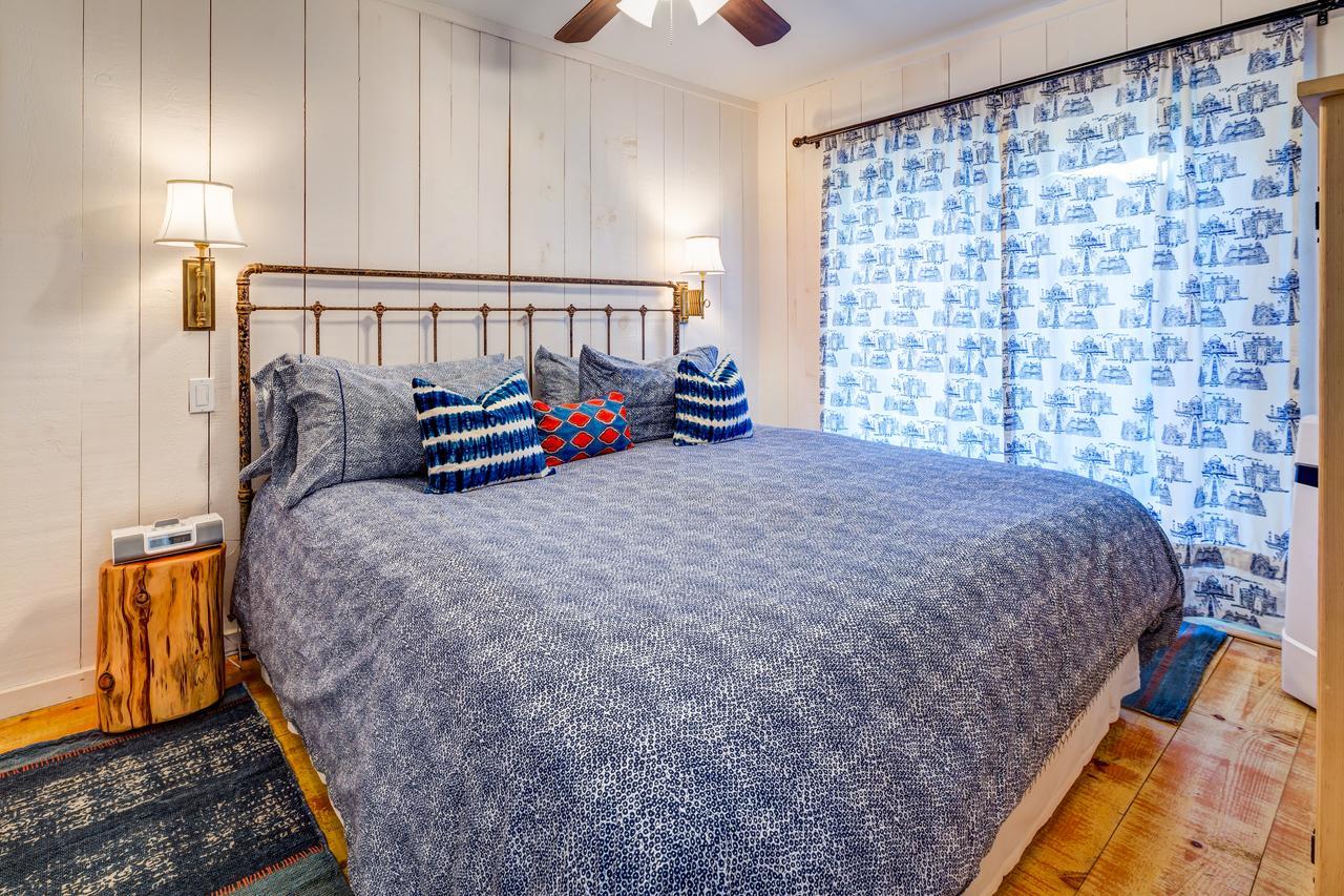 Inn The Crows Nest Montauk