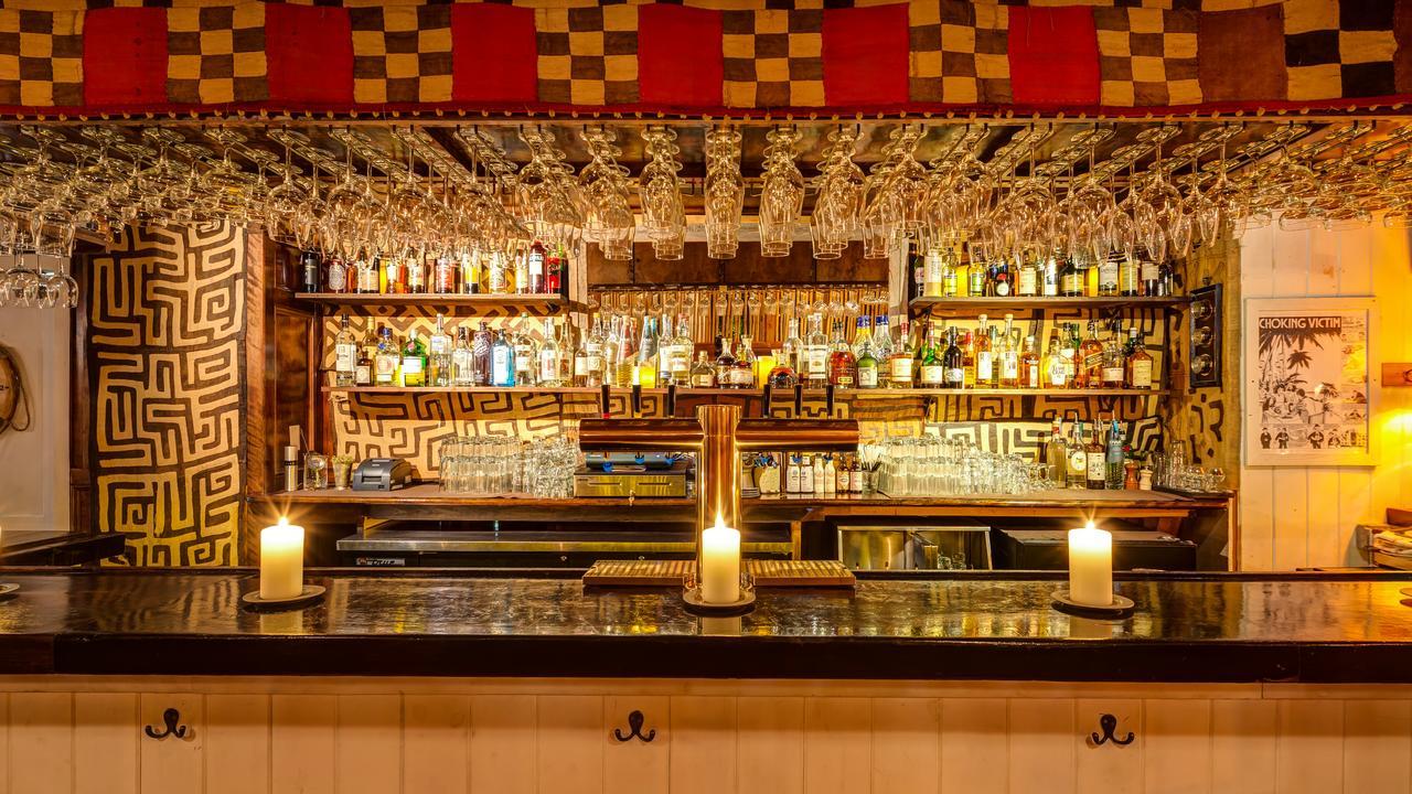 Inn The Crows Nest Montauk