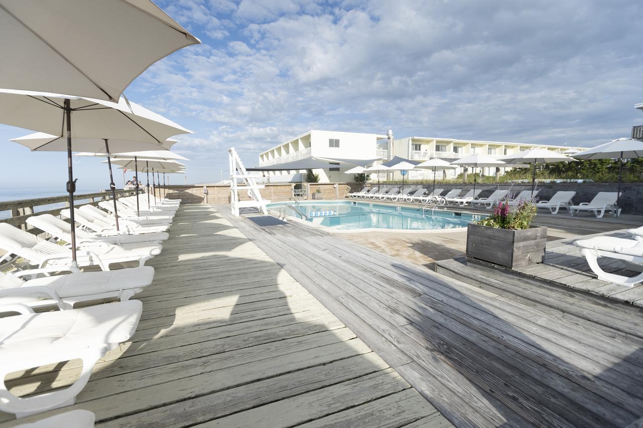 Marram Resort