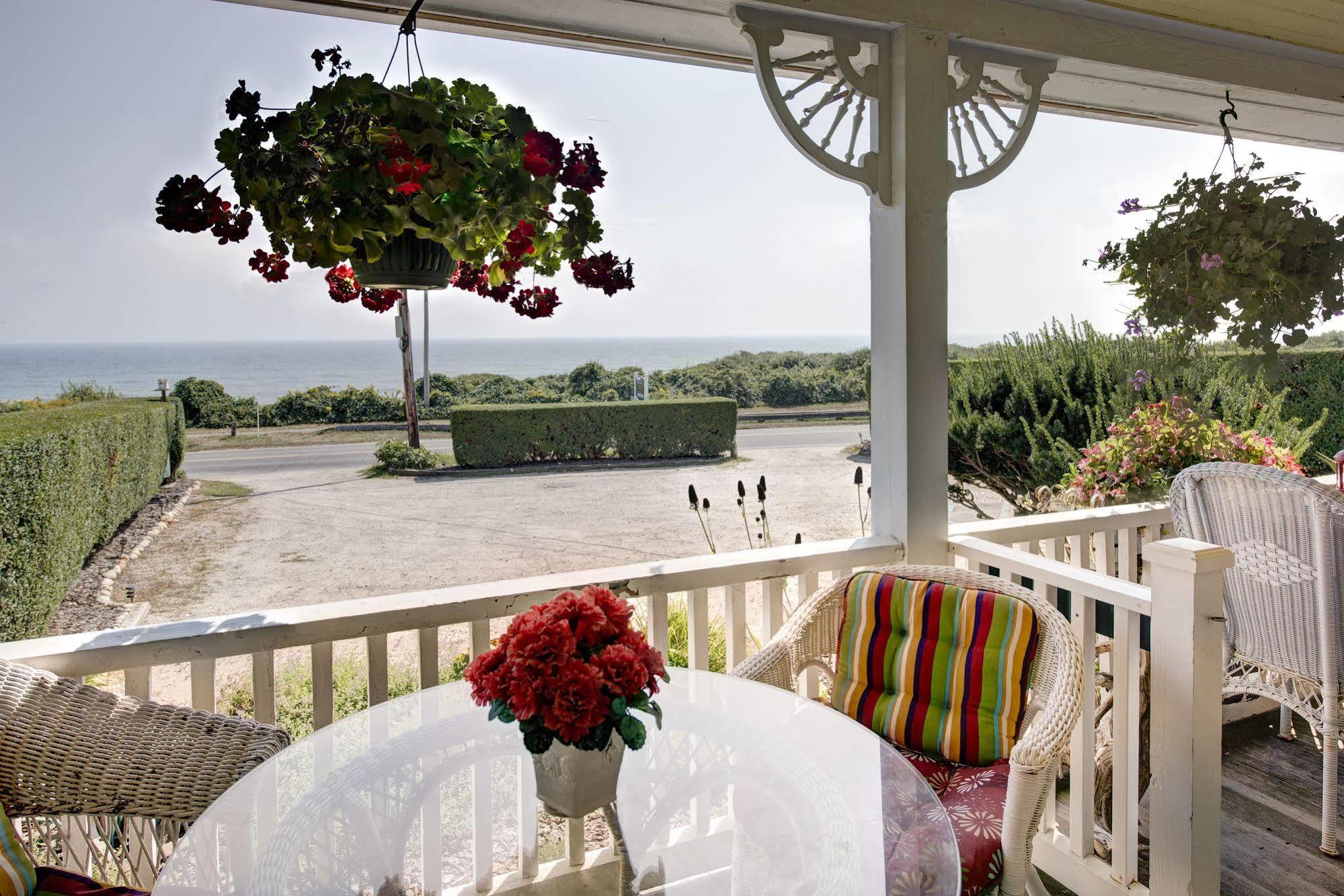 Sunrise Bed & Breakfast