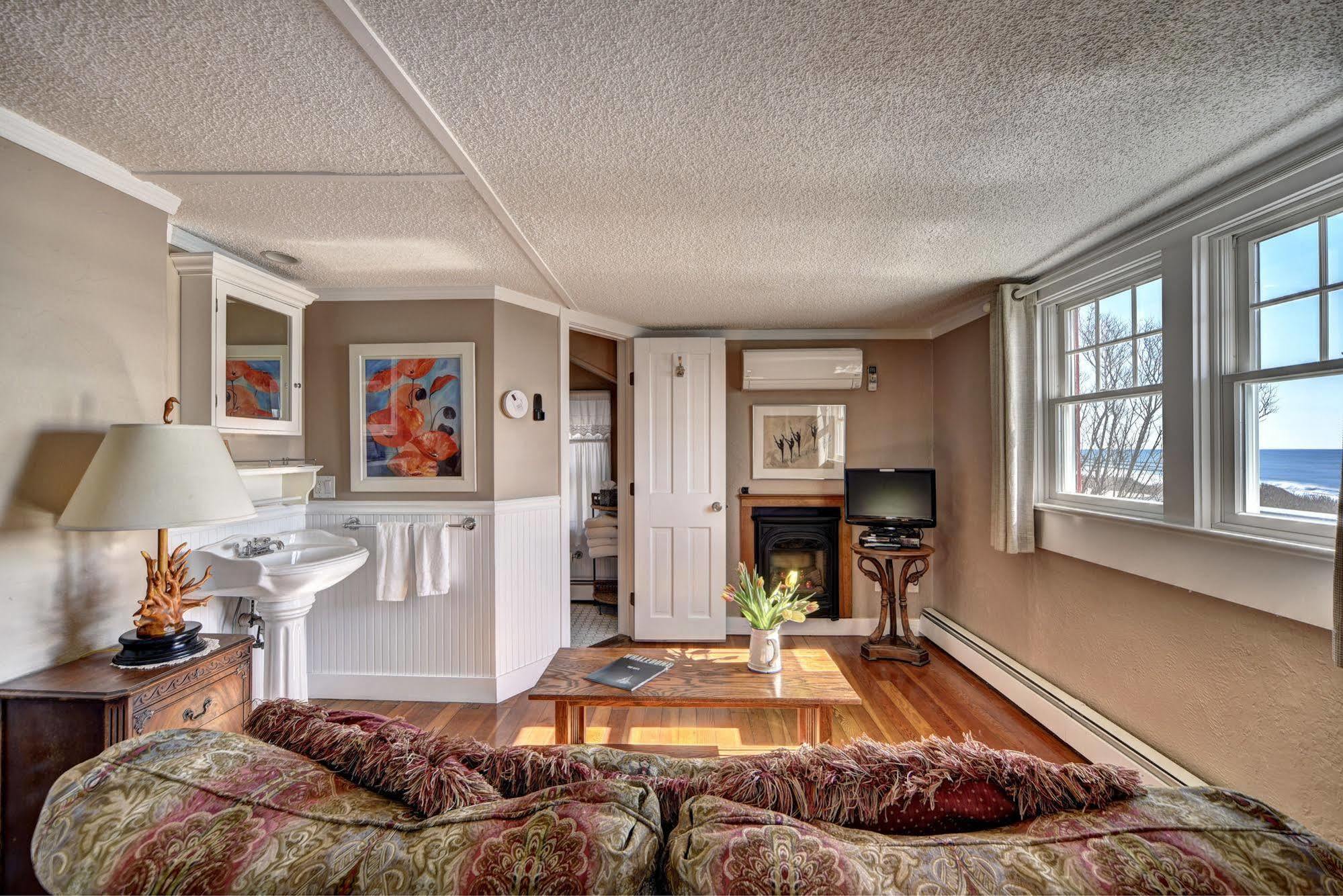 Sunrise Bed & Breakfast Montauk