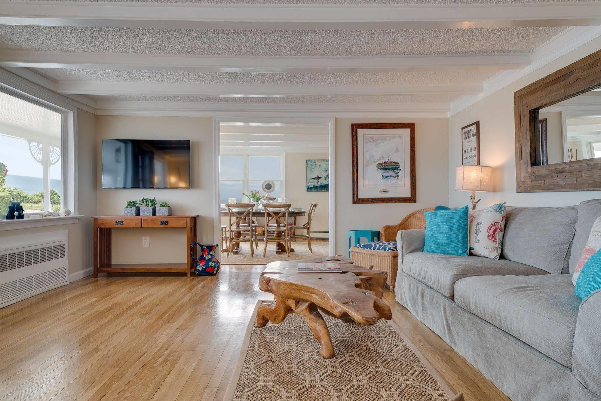 Bed & Breakfast Sunrise Montauk