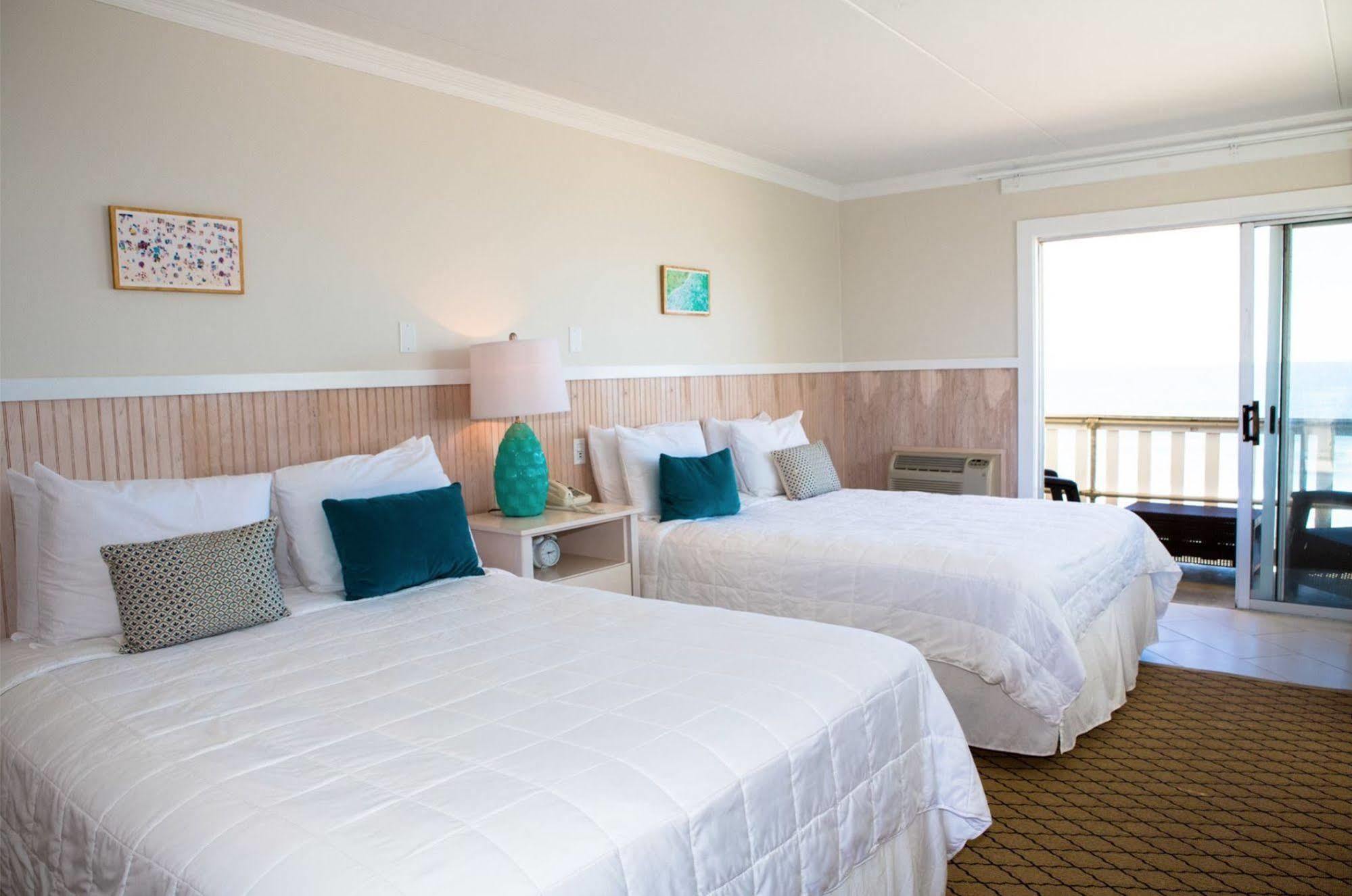 Atlantic Terrace Hotel