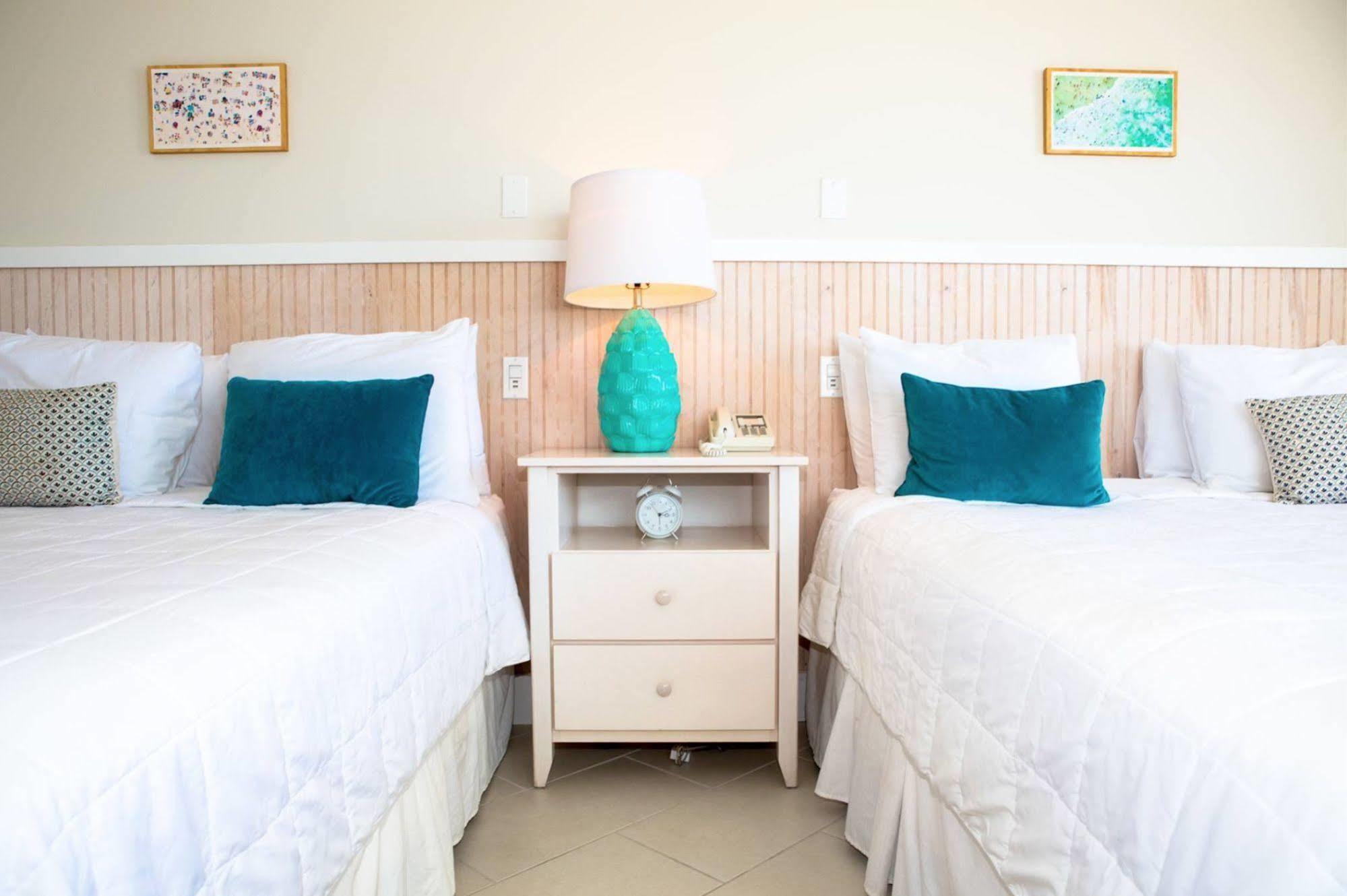 Atlantic Terrace Hotel Montauk