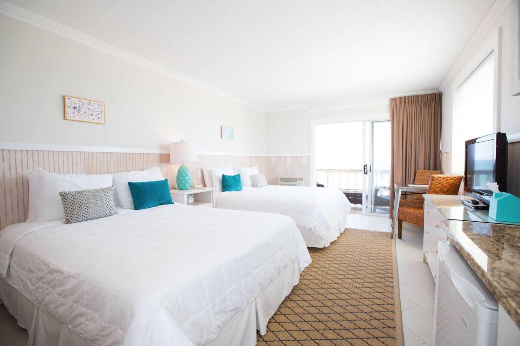 Hotel Atlantic Terrace