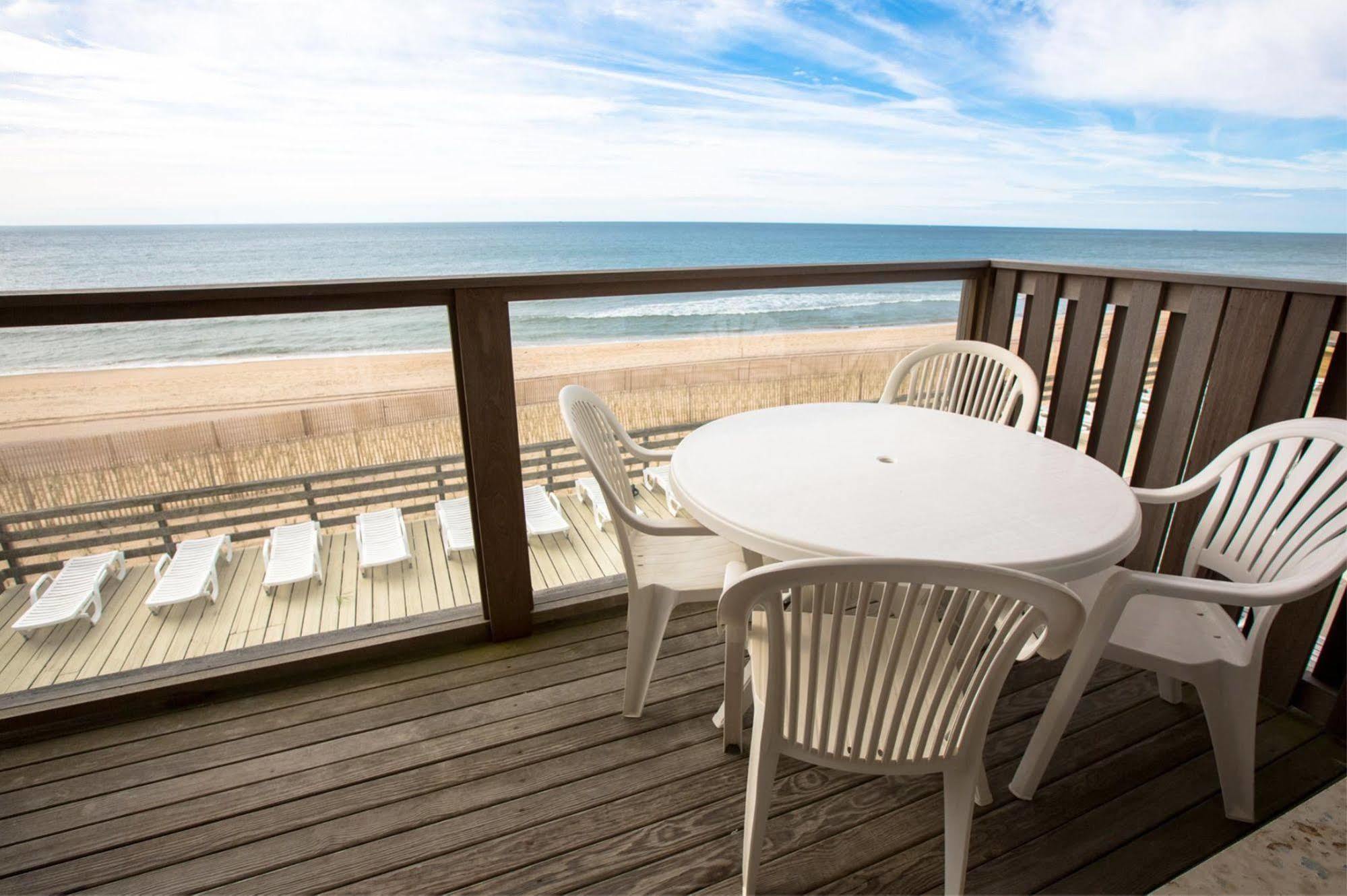 Hotel Atlantic Terrace 3*